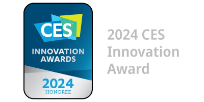 2024 CES Innovation Award