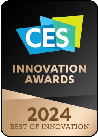 CES 2024 Innovation Awards best of innovation